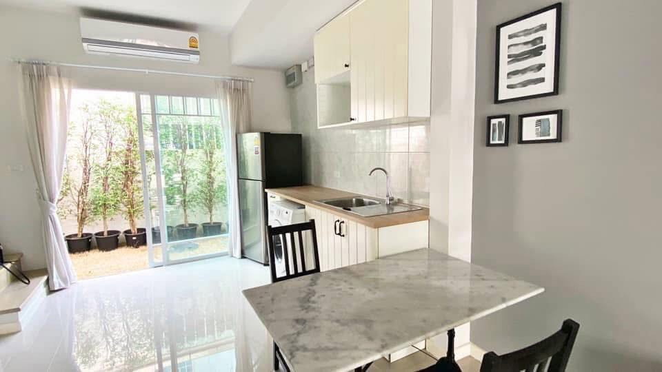 picture ðĨindy 5 bangna km7 122 sqm 3 bedroom 3 bathroom ðĨ - 37/39