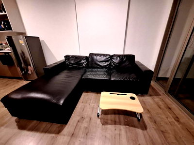 เช่าคอนโด ถนนจรัญสนิทวงศ์ : เช่าคอนโด  แอสปาย ปิ่นเกล้า - อรุณอมรินทร์ MRT-บางขุนนนท์ อรุณอมรินทร์ เขต บางกอกน้อย กรุงเทพ CX-97538 ✅ ทักไลน์ @connexproperty ตอบทันที ทีมงานมืออาชีพ ✅