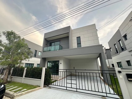 รูปภาพ เช่าบ้าน Centro Bangna/เซนโทร บางนา (HR6902005) ID Line : @baan88