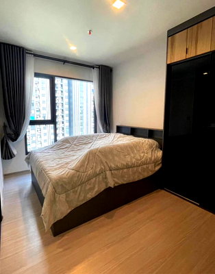 Condos for rent : ✅️Ready to Move in 🔥For Rent #NOP394 Life Asoke Hype