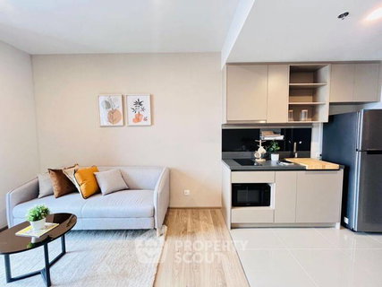 รูปภาพ 1-BR Condo at Oka Haus Sukhumvit 36 near BTS Thong Lor (ID 1541859)