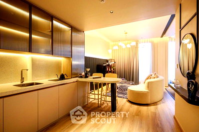 Condos for sale : 1-BR 51 Sqm Condo For Sale, AROM Jomtien Near Jomtien Beach (ID 997249)