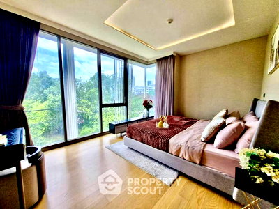 คอนโดให้เช่า : คอนโด 3-ห้องนอน ที่ ฟินน์ สุขุมวิท 31 ใกล้ MRT สุขุมวิท (ID 2700466)