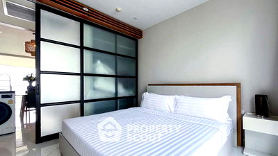 ขายคอนโด : คอนโด 2-ห้องนอน ที่ เพียว ซันเซ็ท บีช ใน นาจอมเทียน (ID 2528193)