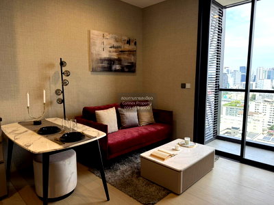 คอนโดให้เช่า : 🔥🔥🔥 เช่าคอนโด  ดิ เอ็กซ์โทร พญาไท - รางน้ำ BTS-อนุสาวรีย์ชัยสมรภูมิ ถนนพญาไท เขต ราชเทวี กรุงเทพ CX-117802 ✅ ทักไลน์ @connexproperty ตอบทันที ทีมงานมืออาชีพ ✅ 🔥🔥🔥