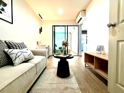 Condos for sale Tesco Lotus Superstore Sukhumvit 50 : #SC12108📌 Sale | 🟦🟨 Hi Sukhumvit 93 🟥🟩💬 𝑪𝒐𝒏𝒕𝒂𝒄𝒕 𝑳𝑰𝑵𝑬: @𝒔𝒆𝒄𝒓𝒆𝒕𝒑𝒓𝒐𝒑𝒆𝒓𝒕𝒚 🔥✨