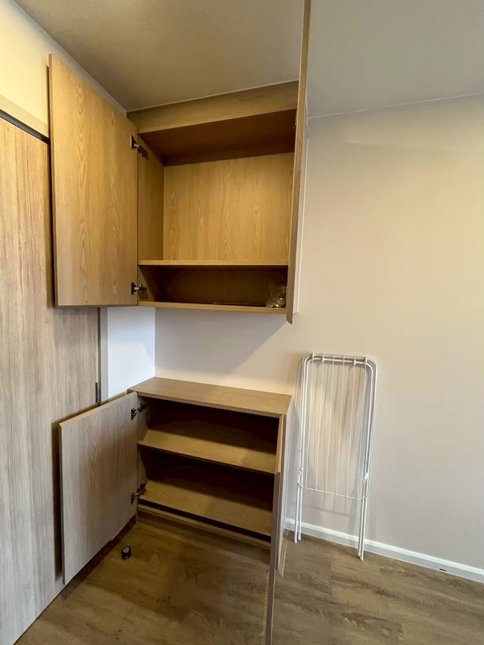 รูป เช่า เดอะ ทีค สาทร - ลุมพินี เฟอร์ฯครบ ใกล้ Mrt ลุมพินี - รูปที่ 25/33