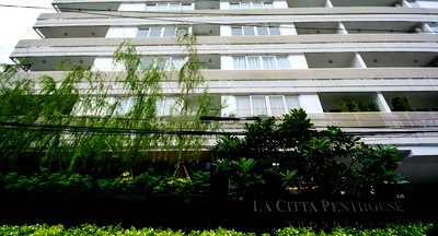 Condos for sale : 🔥 Cancellation Alert! This Price is Unbeatable! La Citta Penthouse Thonglor 8 - Ready to Move In 🔥 MD-25069625