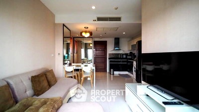 Condos for sale Pattaya Sai 3 Road : 2-BR Condo at The Axis Pattaya close to Pattaya South (ID 2436537)