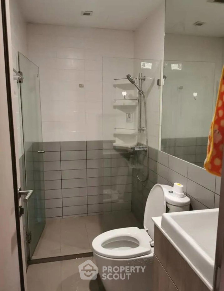 รูป คอนโด 2-ห้องนอน ที่ ไอดีโอ โมบิ พระราม 9 ใกล้ MRT พระราม 9 (ID 2653855) - รูปที่ 5/5