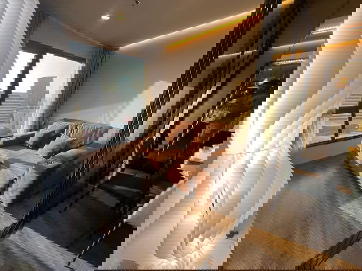 picture For RentðLife Ladprao valley ð0639399665 - 14/16