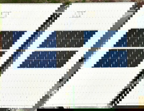 picture Single house for commercial use, Anitown Bangkradi. - 2/10