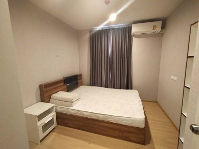 รูป ⭐⭐[เช่า] Plum Condo Pinklao Station 1Bed ชั้น 15 แต่งครบ ใกล้ MRT บางยี่ขัน⭐⭐ สนใจ LINE ID: @atfirm​📲 - รูปที่ 9/11