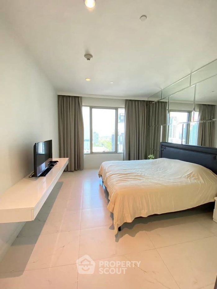 รูป คอนโด 1-ห้องนอน ที่ 185 ราชดำริ ใกล้ BTS ราชดำริ (ID 2707723) - รูปที่ 8/40