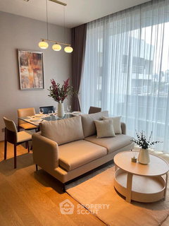 รูปภาพ คอนโด 1-ห้องนอน ที่ ศาลาแดง วัน ใกล้ MRT สีลม (ID 2700478)