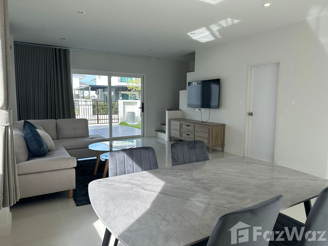 รูป บ้านเดี่ยวให้เช่า 3 ห้องนอน ในโครงการ ศุภาลัย เบลล่า วิชิต ภูเก็ต 5608647 - รูปที่ 31/42