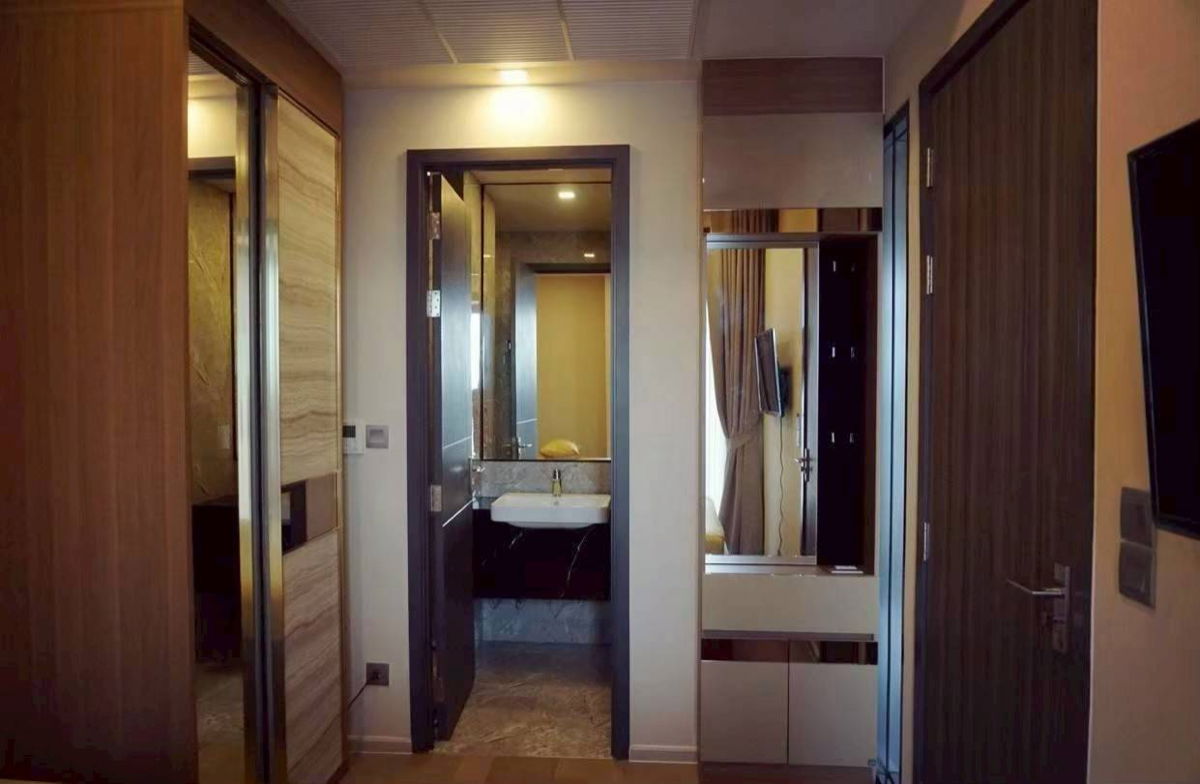 รูป Ashton Asoke | ใกล้MRT สุขุมวิท และ BTS อโศก #WER012 - รูปที่ 13/13