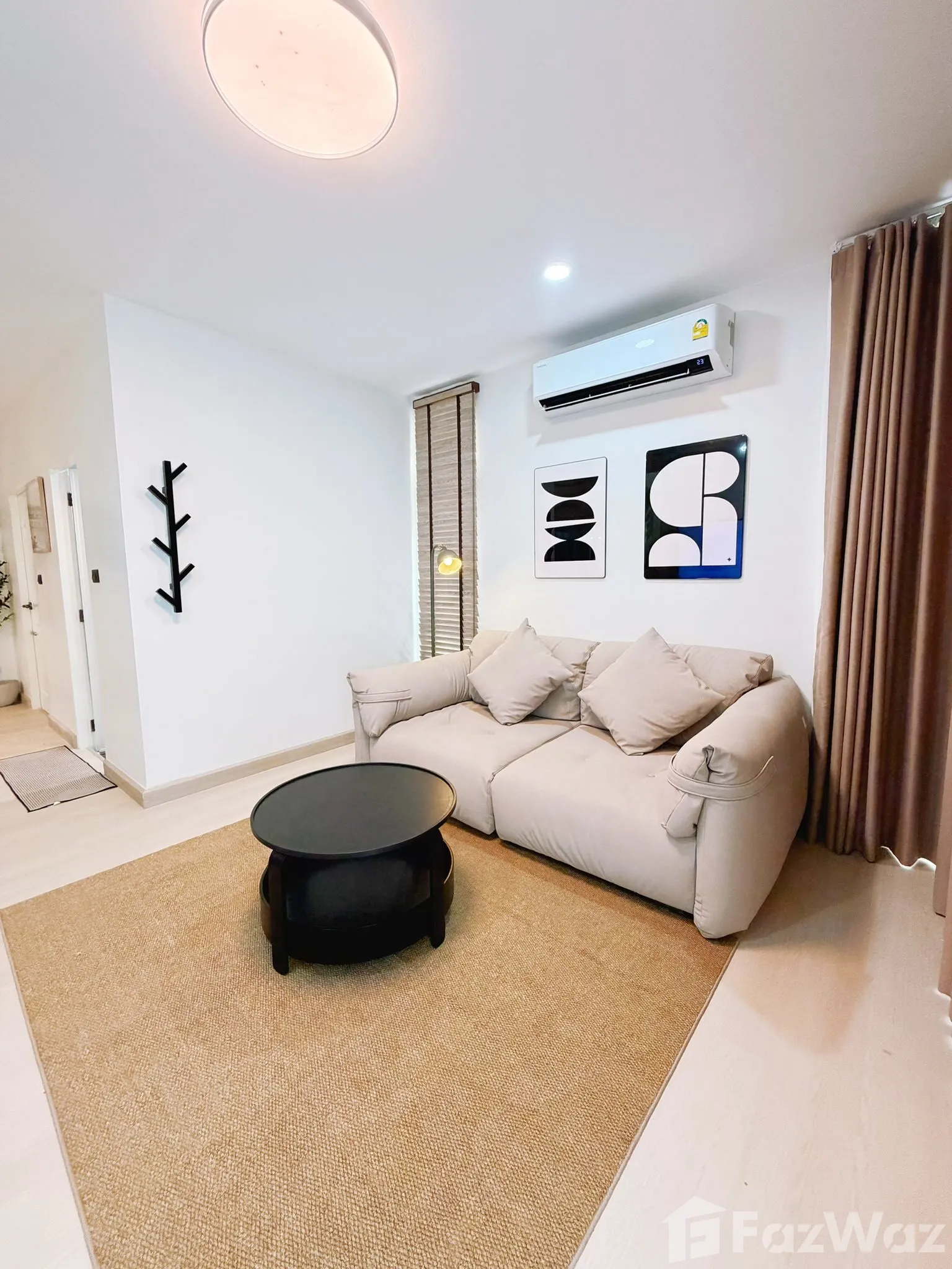 4 Bedroom House for rent at Chao Fah Garden Home 3 6079834 - image 6