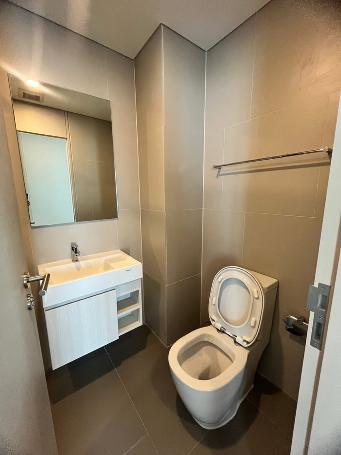 รูป 🟢ER25865 🟢ให้เช่า / For Rent Lumpini Park Phahon 32 | 2 ห้องนอน 2 ห้องน้ำ |💰 23,000 บาท/เดือน - รูปที่ 9/10