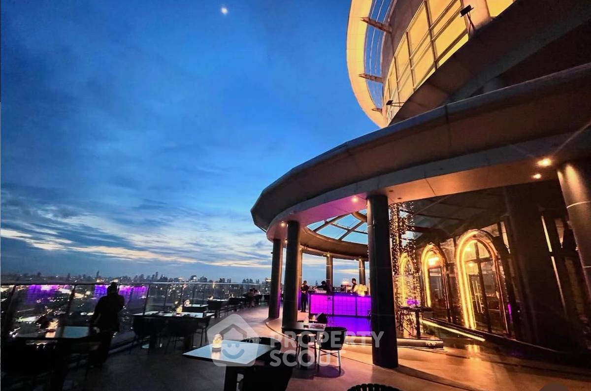 รูป คอนโด 2-ห้องนอน ที่ สกาย วอล์ค เรสซิเดนซ์ ใกล้ BTS พระโขนง (ID 2703449) - รูปที่ 13/16