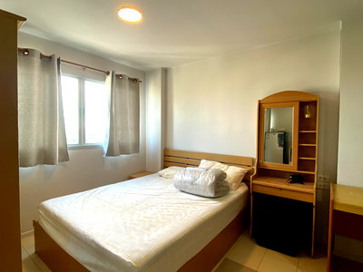 คอนโดให้เช่า : 🔮RB23632 ให้เช่าถูกมาก👍ลุมพินี คอนโดทาวน์ รามอินทรา - นวมินทร์✅แอดไลน์ @119dgdea ( มี @ ด้วย) แอดมินตอบไว