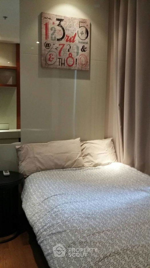 รูป คอนโด 2-ห้องนอน ที่ ดิ แอดเดรส สุขุมวิท 28 ใกล้ BTS พร้อมพงษ์ (ID 2706287) - รูปที่ 3/7