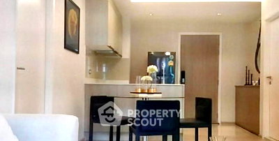 Condos for sale : 2-BR Condo at Vtara 36 near BTS Thong Lor (ID 2703026)