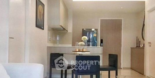 คอนโด 2-ห้องนอน ที่ วีธารา สุขุมวิท 36 ใกล้ BTS ทองหล่อ (ID 2703026)