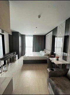 รูปภาพ For Rent Condo ELIO DEL NEST Building E, Floor 10,Studio, Room size 27.00 sqm
