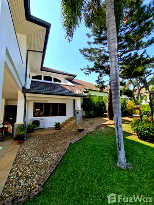 เช่าบ้านเดี่ยว ม.ศิลปากรวิทยาเขตสารสนเทศเพชรบุรี : บ้านเดี่ยวให้เช่า 5 ห้องนอน ในโครงการ ซันเซ็ท วิลเลจ 1427842