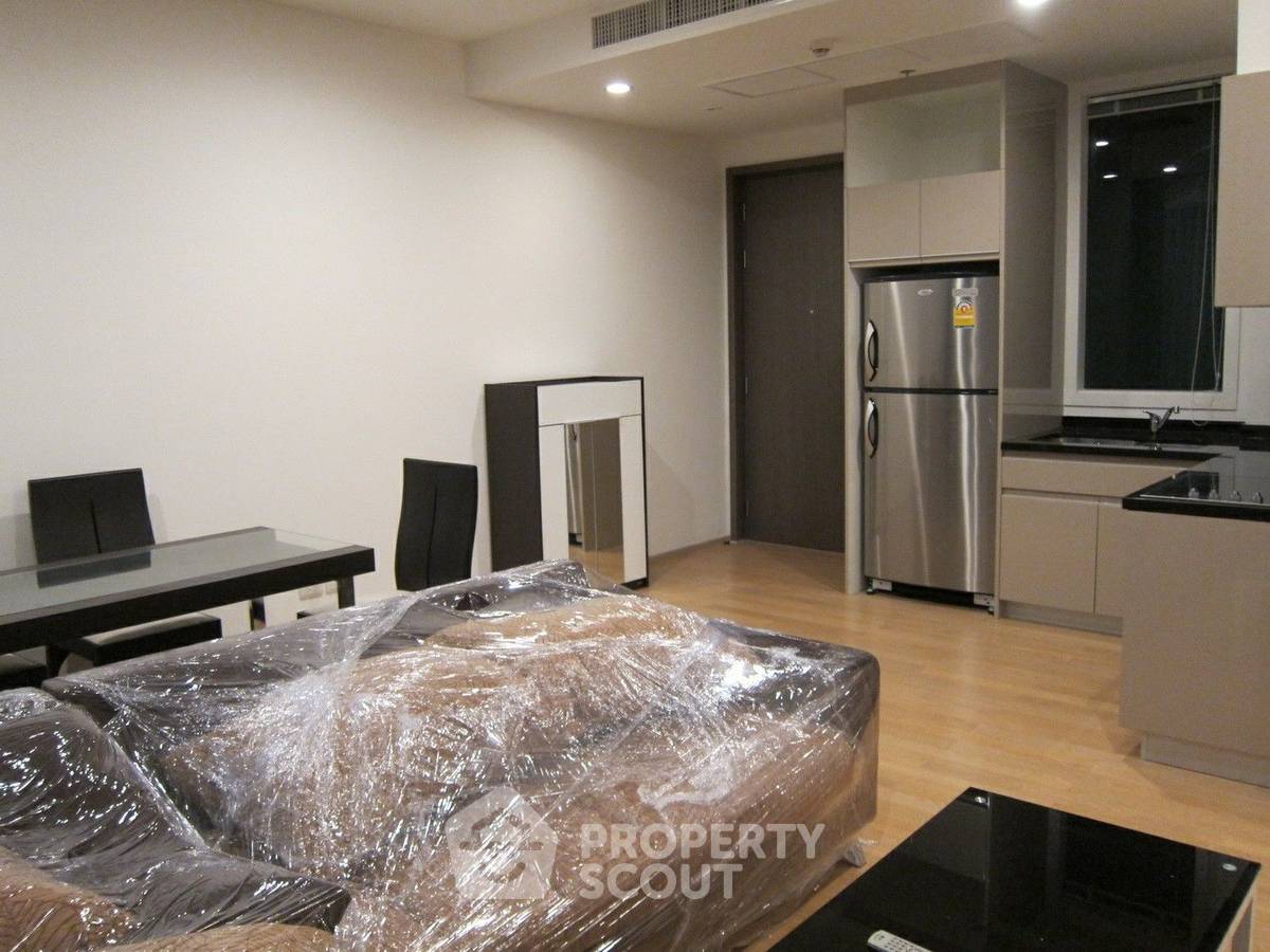 รูป คอนโด 2-ห้องนอน ที่ 39 บาย แสนสิริ ใกล้ BTS พร้อมพงษ์ (ID 2638687) - รูปที่ 1/11