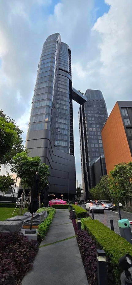 รูป ให้เช่า Ideo Q Sukhumvit 36 (ไอดีโอ คิว สุขุมวิท 36)🔰 ตกแต่งครบ พร้อมอยู่ - รูปที่ 17/18