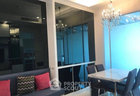 รูปภาพ 1-BR Condo at Supalai Elite Phayathai near ARL Ratchaprarop (ID 2482537)