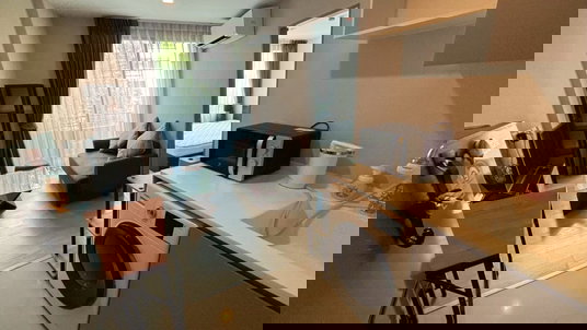 รูปภาพ #SC12097 📌 ให้เช่า | 🟦🟨เมโทร ลักซ์ รัชดา🟥🟩💬 𝑪𝒐𝒏𝒕𝒂𝒄𝒕 𝑳𝑰𝑵𝑬: @𝒔𝒆𝒄𝒓𝒆𝒕𝒑𝒓𝒐𝒑𝒆𝒓𝒕𝒚 🔥✨