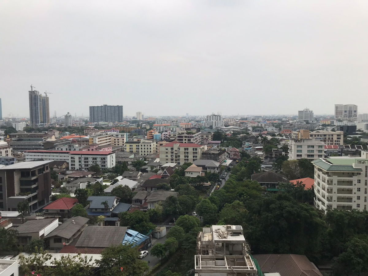 รูป Best Room 💗 ขาย C Ekkamai ห้องสวยมาก ราคาดีสุดๆ ห้องกว้าง พื้นที่เยอะ | Code DS2372 Line: @Dstay - รูปที่ 13/14