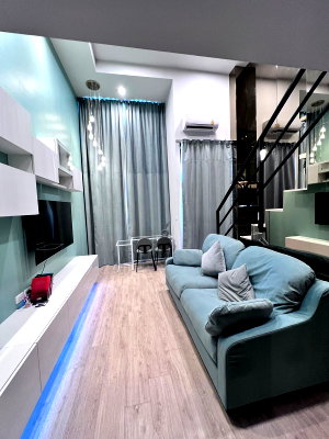 คอนโดให้เช่า : 💥🔔⚠️🏘️⚡️กดปุ่มแอดไลน์💥ไอดีโอ พระราม 9 - อโศก