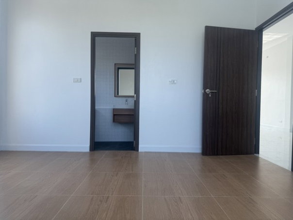 รูป บ้านเดี่ยวศาลายา ใกล้ ม.มหิดล ฟรีค่าใช้จ่ายวันโอน - รูปที่ 12/18