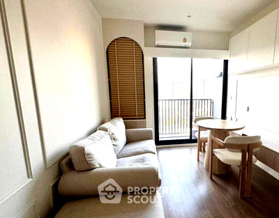 Condos for sale : 2-BR Condo at The Privacy Taopoon Interchange near MRT Tao Poon (ID 2705437)