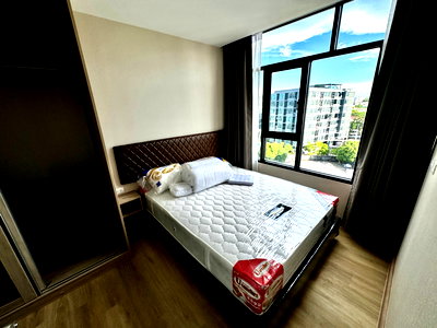 ขายคอนโด : ☄️☄️ขาย 1.1ล. ฟรีค่าใช้จ่าย☄️☄️