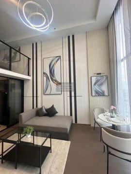🔥🔥🔥 For Rent Condo , Park Origin Chula-Samyan , MRT-Sam Yan , Maha Phruettharam , Bang Rak , Bangkok , CX-137802 ✅ Live chat with us ADD LINE @connexproperty ✅ 🔥🔥🔥
