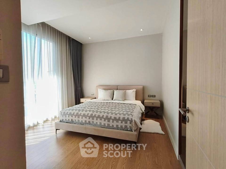 picture 2-BR 102 Sqm At Magnolias Waterfront Residences, BTS Saphan Taksin (ID 2658558) - 3/9