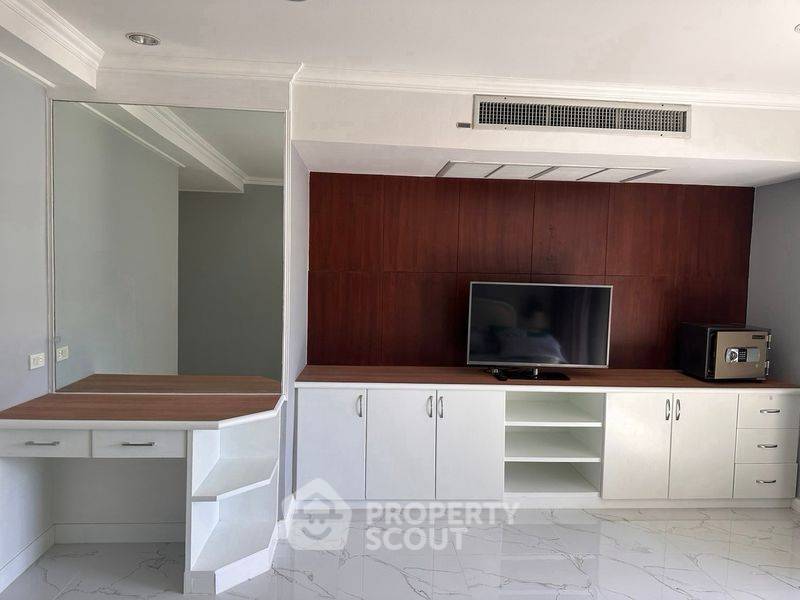 รูป คอนโด 3-ห้องนอน ที่ บ้านสวนเพชร คอนโดมิเนียม ใกล้ BTS พร้อมพงษ์ (ID 2695535) - รูปที่ 7/15