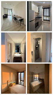 รูปภาพ Centric Ari Station Condominium near BTS ari 49 sq.m, Floor18 Pool garden view Baht 25000 per month. 