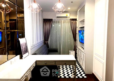 Condos for sale : 1-BR Condo at C Ekkamai near ARL Ramkhamhaeng (ID 2691998)