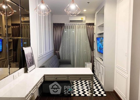 คอนโด 1-ห้องนอน ที่ ซี เอกมัย ใกล้ ARL รามคำแหง (ID 2691998)