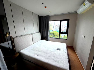 คอนโดให้เช่า : ไลฟ์ วัน ไวร์เลส 35 ตร.ม. 24,000 บาท / เดือน