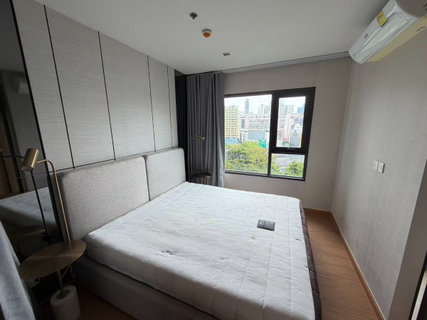 รูปภาพ Life One Wireless 35 sq.m. 26,000 THB / Month （negotiable）