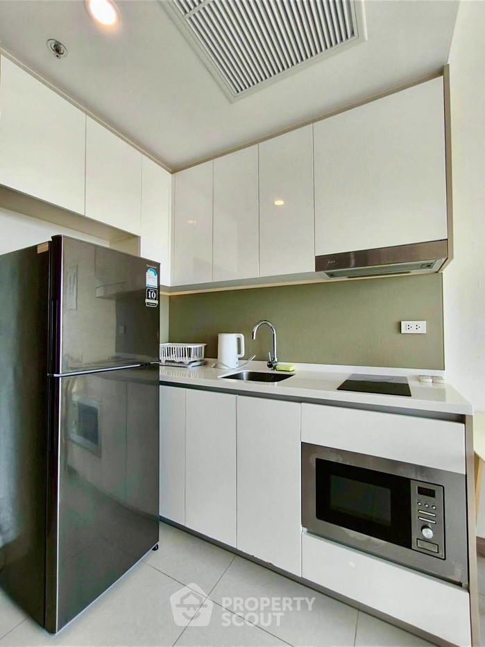 รูป คอนโด 1-ห้องนอน ที่ เดอะ ริเวียร่า จอมเทียน ใกล้ หาดจอมเทียน (ID 2698400) - รูปที่ 5/16