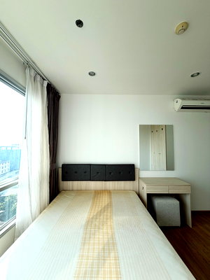 Condos for rent : @Condorental condo for rent Prodigy MRT Bangkhae
