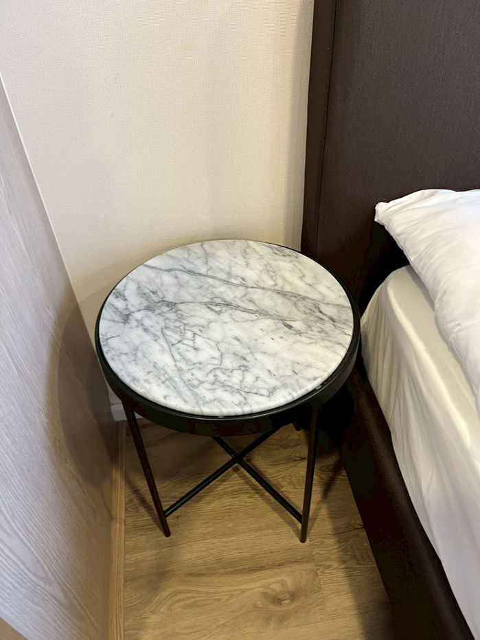 รูป เช่า เดอะ ทีค สาทร - ลุมพินี เฟอร์ฯครบ ใกล้ Mrt ลุมพินี - รูปที่ 4/33